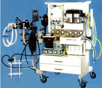 德国麦蒂-Ⅱ型全功能麻醉机