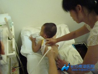 如何给孩子排除肾结石?