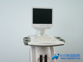 膀胱结石的检查项目