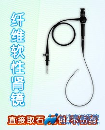  输尿管“软”镜——肾结石治疗“金”标准